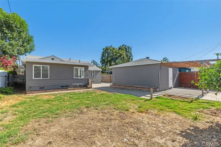 1517 Grand, Pomona, California 91766