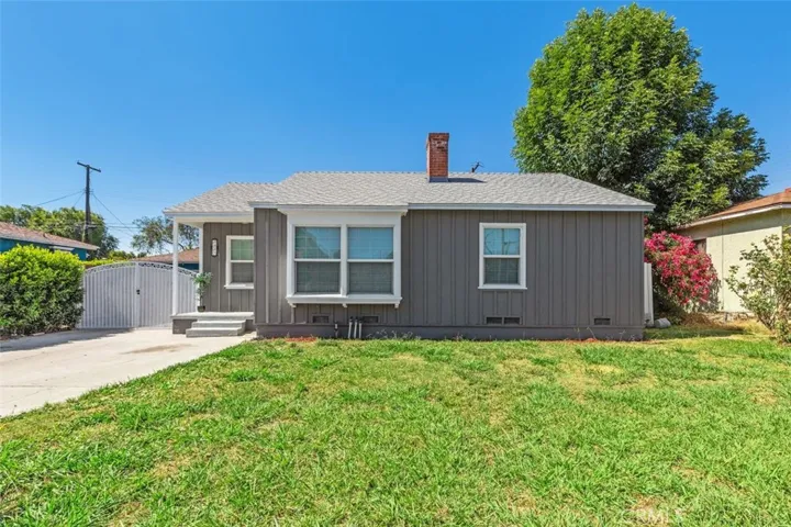 1517 Grand, Pomona, California 91766