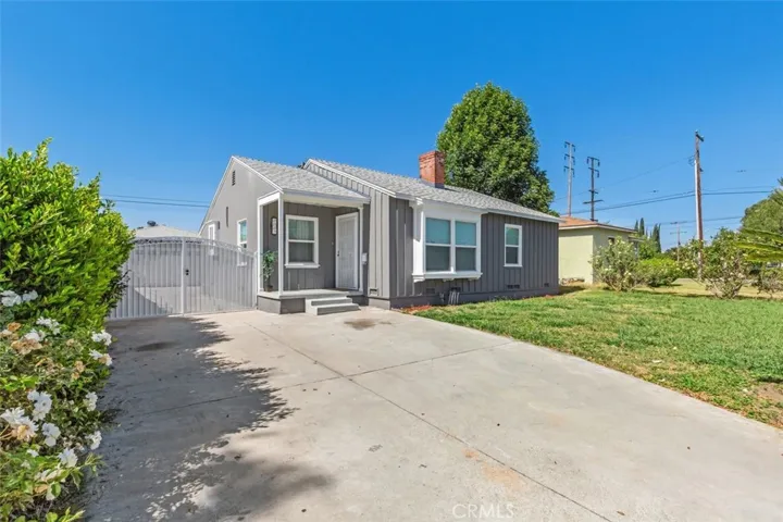1517 Grand, Pomona, California 91766