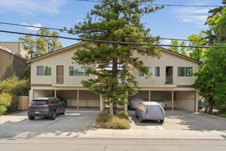 4211 Mckellar Lane, Palo Alto, California 94306