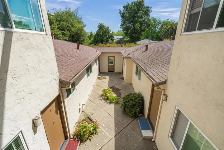 4211 Mckellar Lane, Palo Alto, California 94306