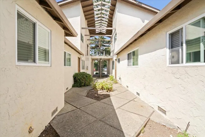 4211 Mckellar Lane, Palo Alto, California 94306