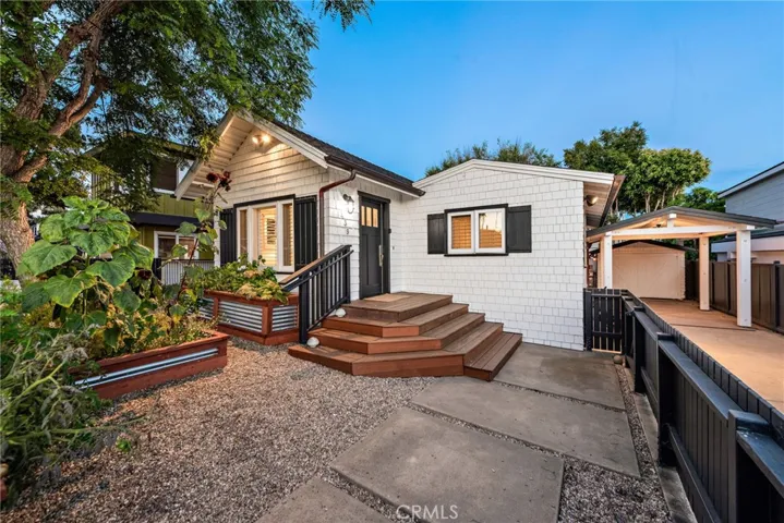 439 Thalia Street, Laguna Beach, California 92651