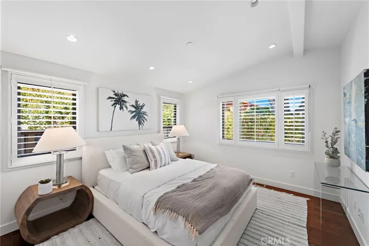 Primary Bedroom Suite