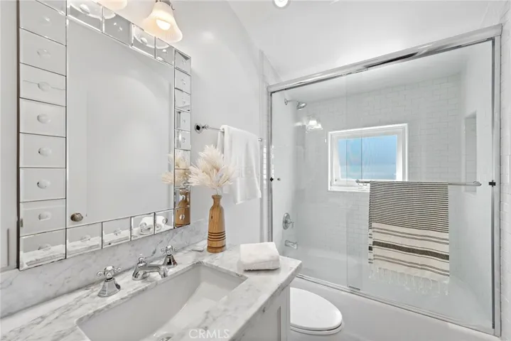 Secondary Bath