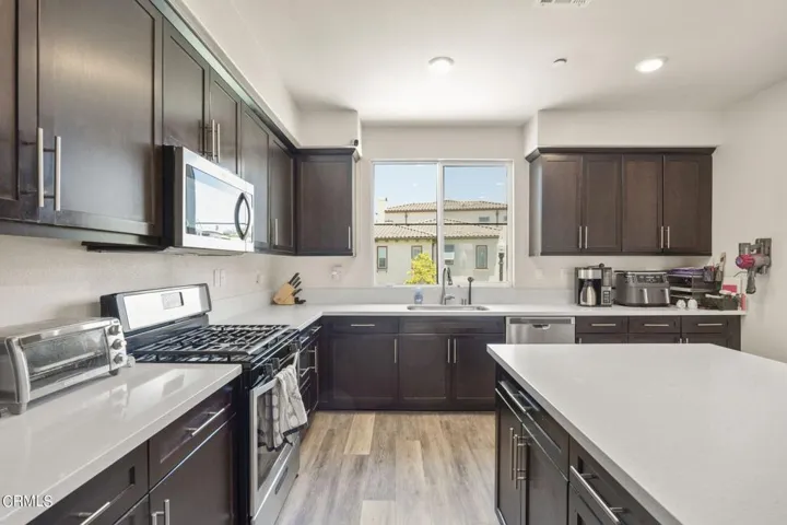 Lovely kitchen