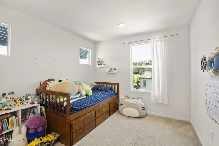 Bedroom #2