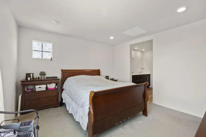 Primary ensuite