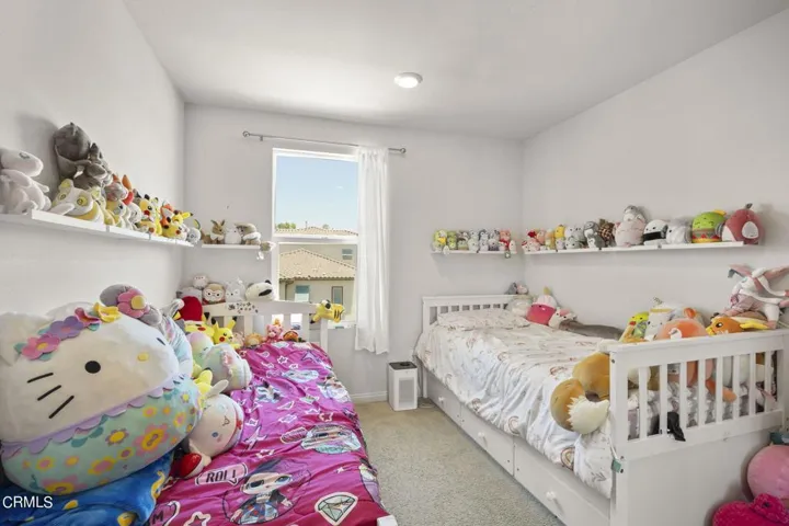Bedroom #3