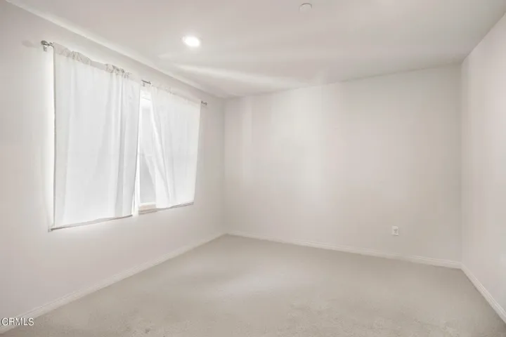 Large bedroom downstairs