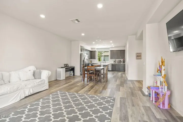 Grand room