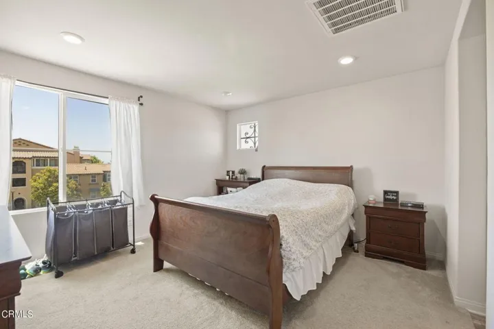Primary ensuite