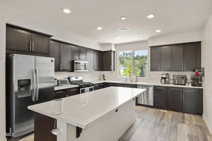 Lovely kitchen