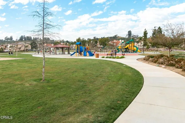 Springville Park