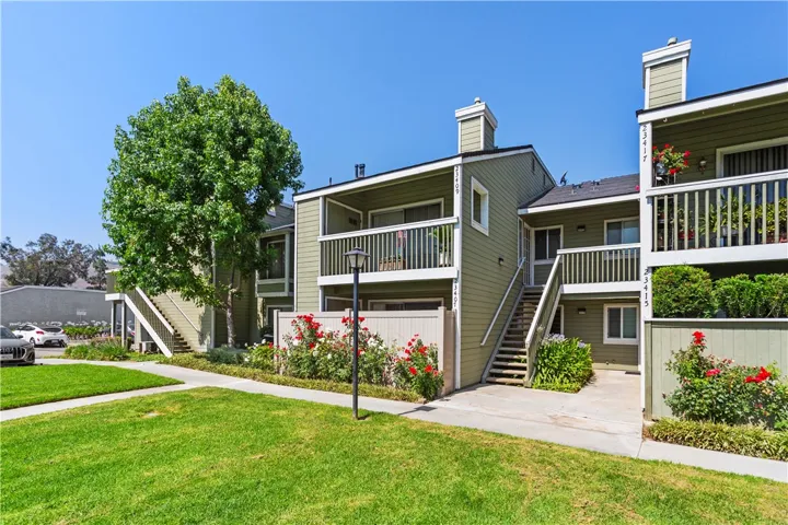 23407 Cambridge Road 188, Yorba Linda, California 92887