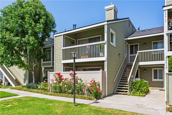 23407 Cambridge Road 188, Yorba Linda, California 92887