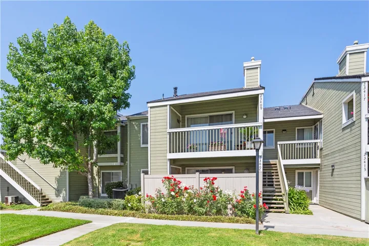 23407 Cambridge Road 188, Yorba Linda, California 92887