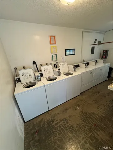 Laundry Room 2758 Orange Ave Torrance