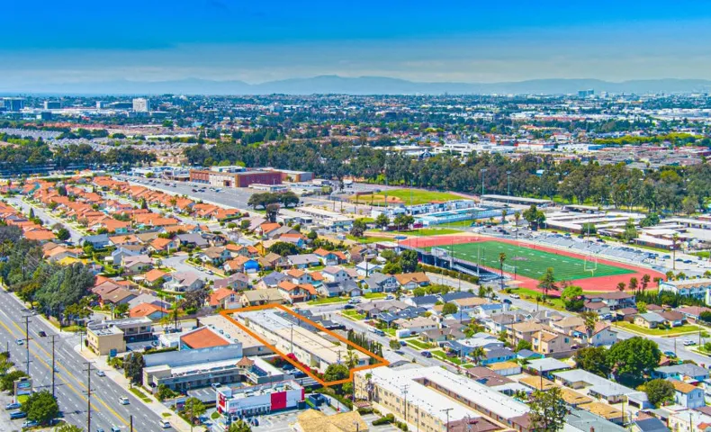 2758 Orange Ave Torrance