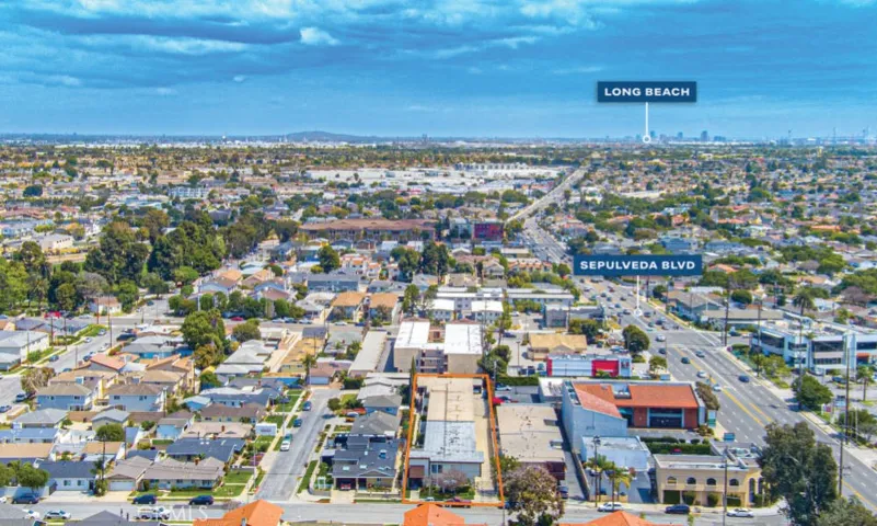 2758 Orange Ave Torrance