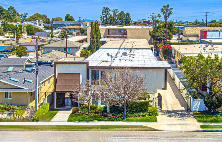 2758 Orange Ave Torrance