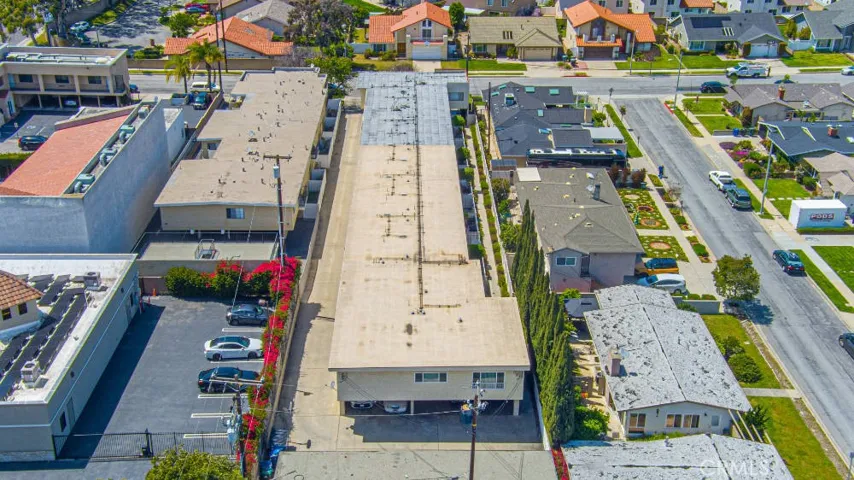 2758 Orange Ave Torrance