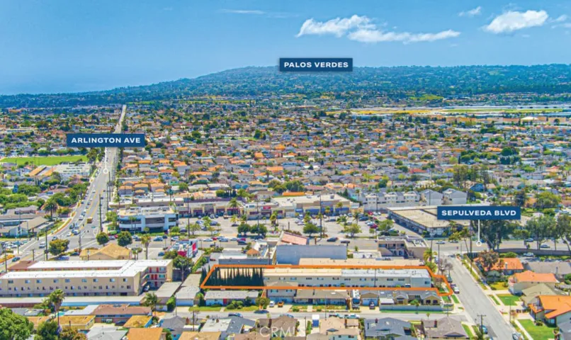 2758 Orange Ave Torrance