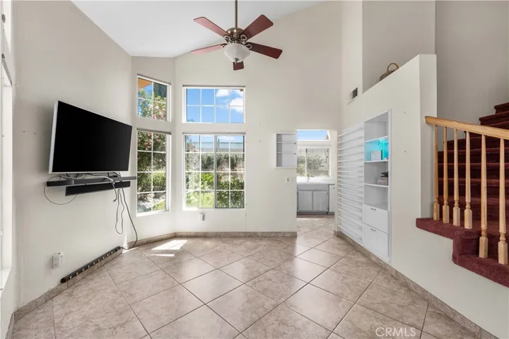 3248 Carnation Street, Rosamond, California 93560