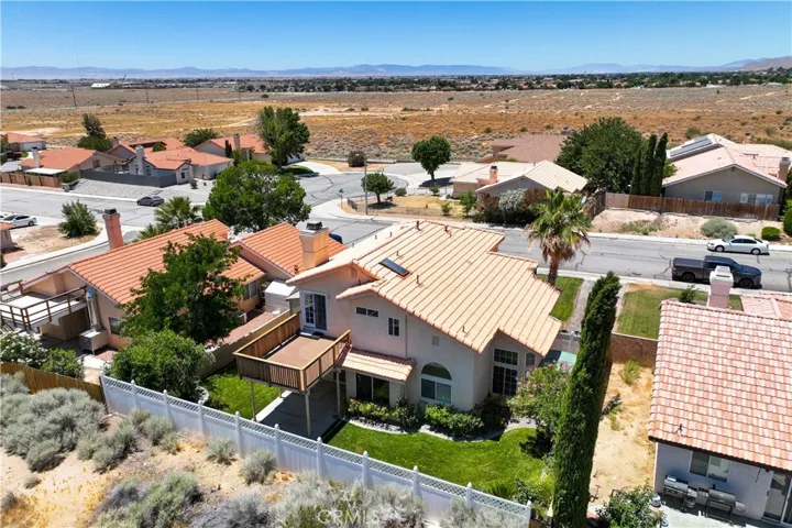 3248 Carnation Street, Rosamond, California 93560