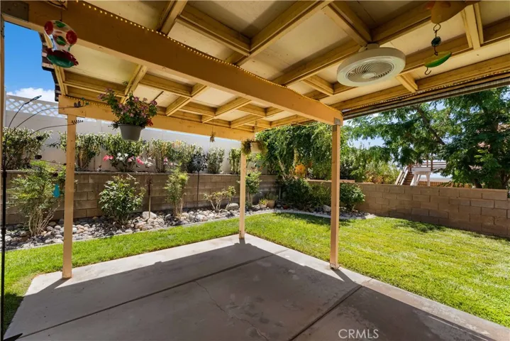 3248 Carnation Street, Rosamond, California 93560