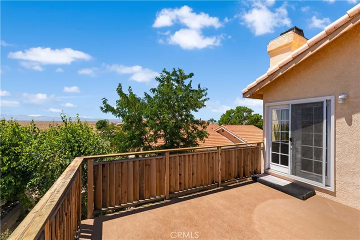 3248 Carnation Street, Rosamond, California 93560