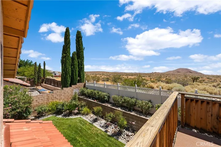 3248 Carnation Street, Rosamond, California 93560
