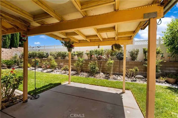 3248 Carnation Street, Rosamond, California 93560