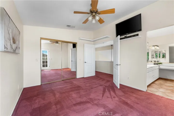 3248 Carnation Street, Rosamond, California 93560