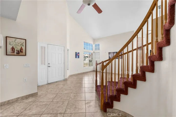 3248 Carnation Street, Rosamond, California 93560
