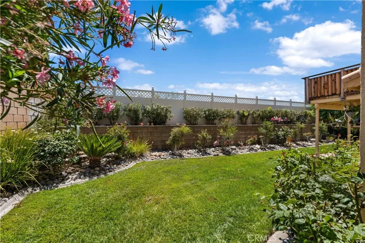 3248 Carnation Street, Rosamond, California 93560