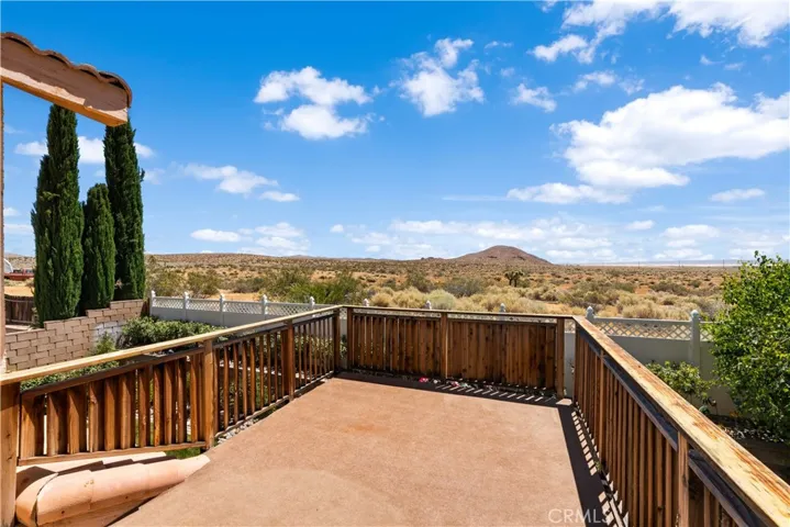 3248 Carnation Street, Rosamond, California 93560