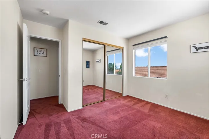 3248 Carnation Street, Rosamond, California 93560