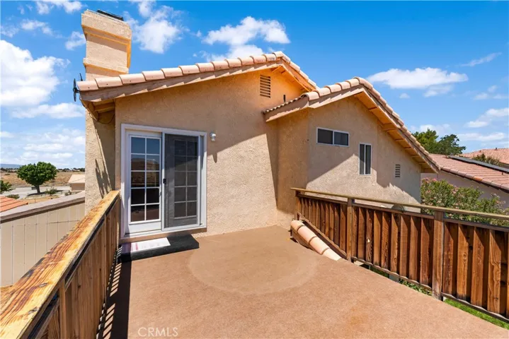 3248 Carnation Street, Rosamond, California 93560