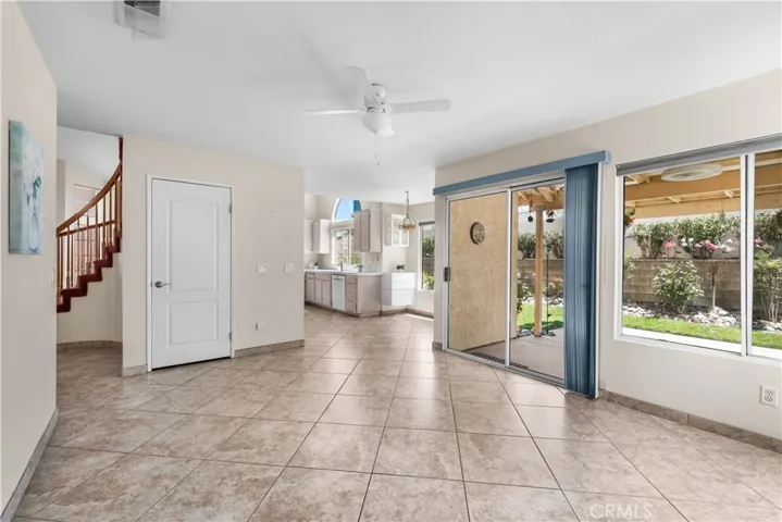 3248 Carnation Street, Rosamond, California 93560