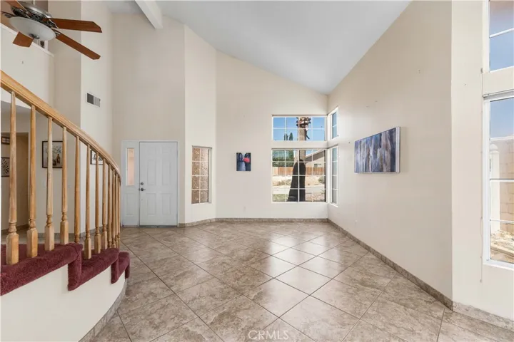3248 Carnation Street, Rosamond, California 93560
