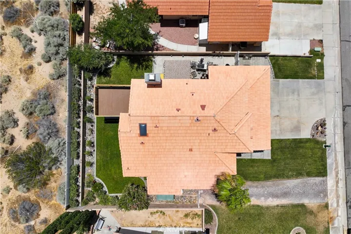 3248 Carnation Street, Rosamond, California 93560