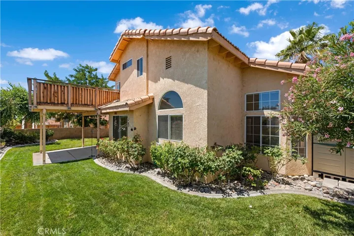 3248 Carnation Street, Rosamond, California 93560