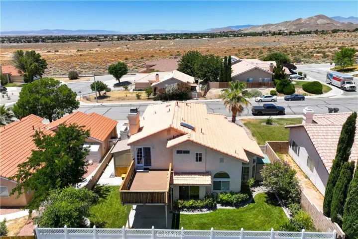 3248 Carnation Street, Rosamond, California 93560