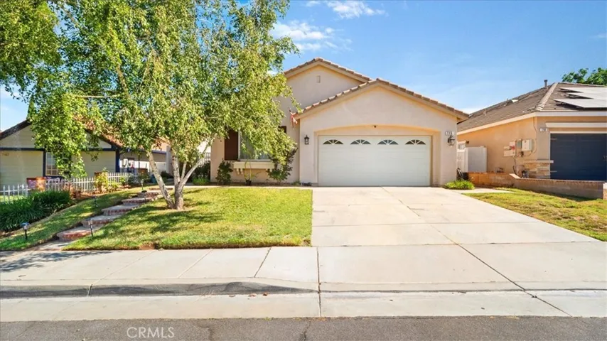 716 Cedar View Drive, Beaumont, California 92223