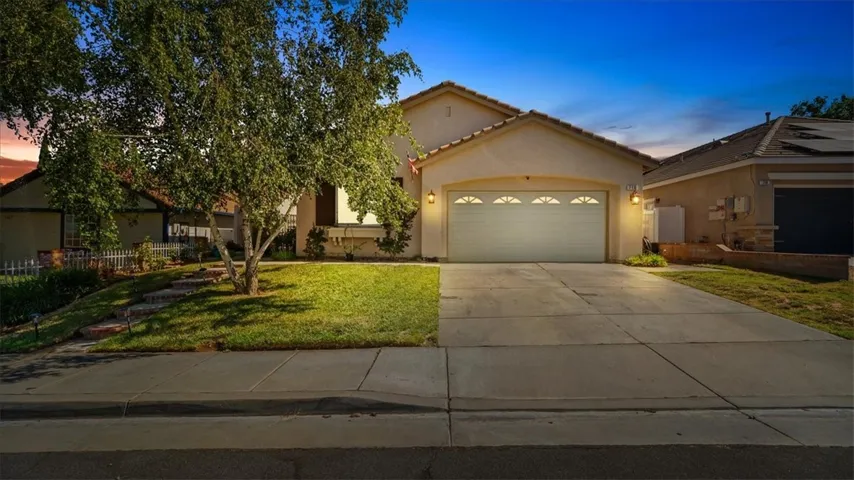 716 Cedar View Drive, Beaumont, California 92223