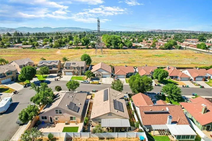716 Cedar View Drive, Beaumont, California 92223