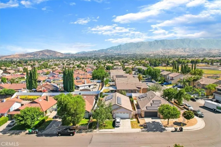 716 Cedar View Drive, Beaumont, California 92223