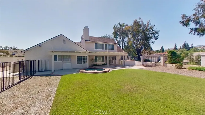 5102 Via Estancia, Yorba Linda, California 92887