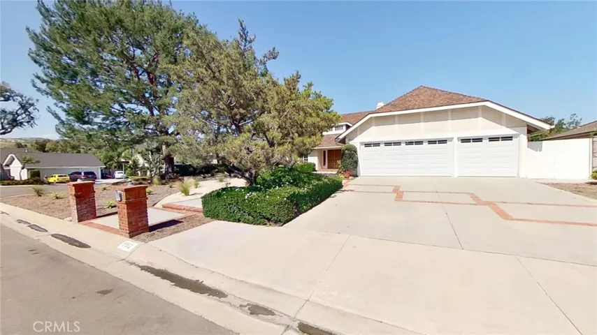 5102 Via Estancia, Yorba Linda, California 92887